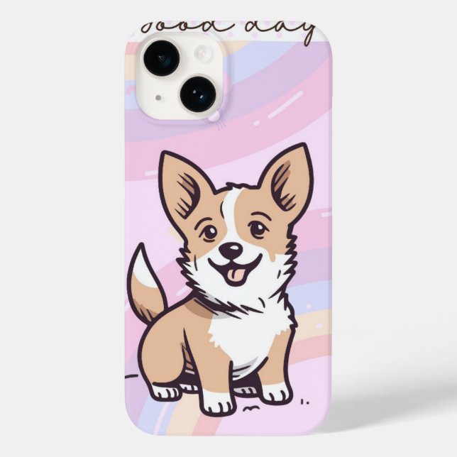 fundas de iPhone 14 (Reverso )