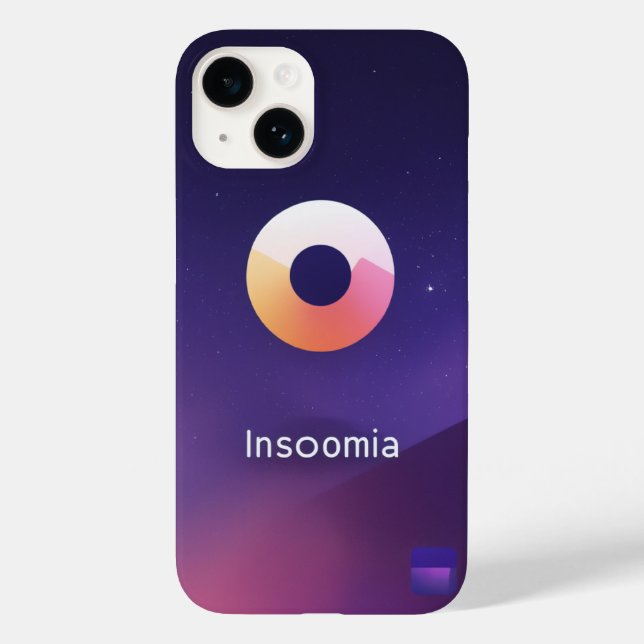 fundas de iPhone 14 (Reverso )