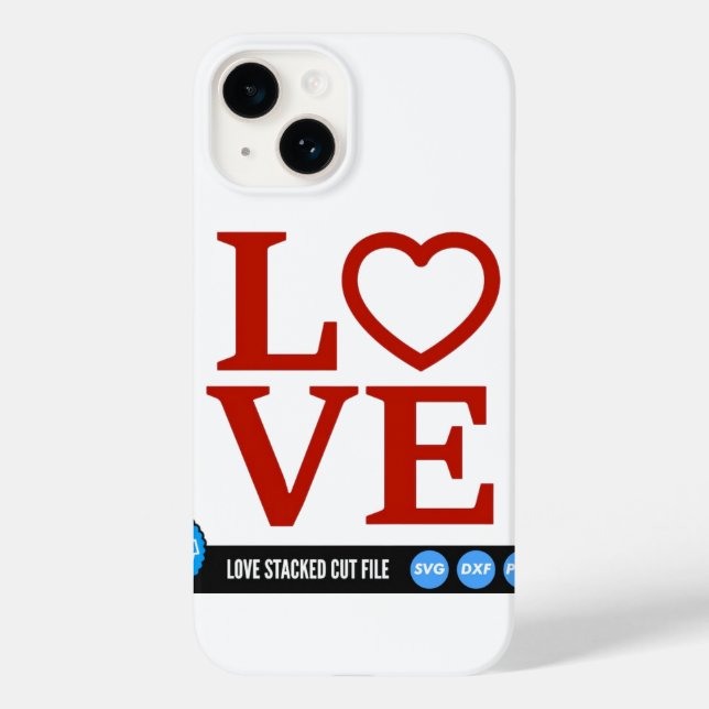 fundas de iPhone 14 (Reverso )