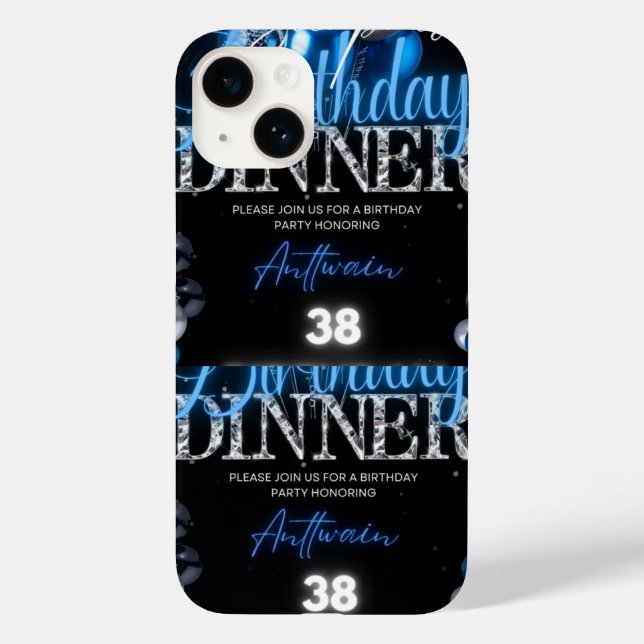 fundas de iPhone 14 (Reverso )