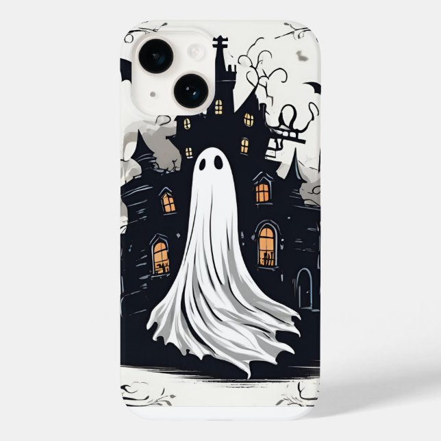 fundas de iPhone 14 (Reverso )