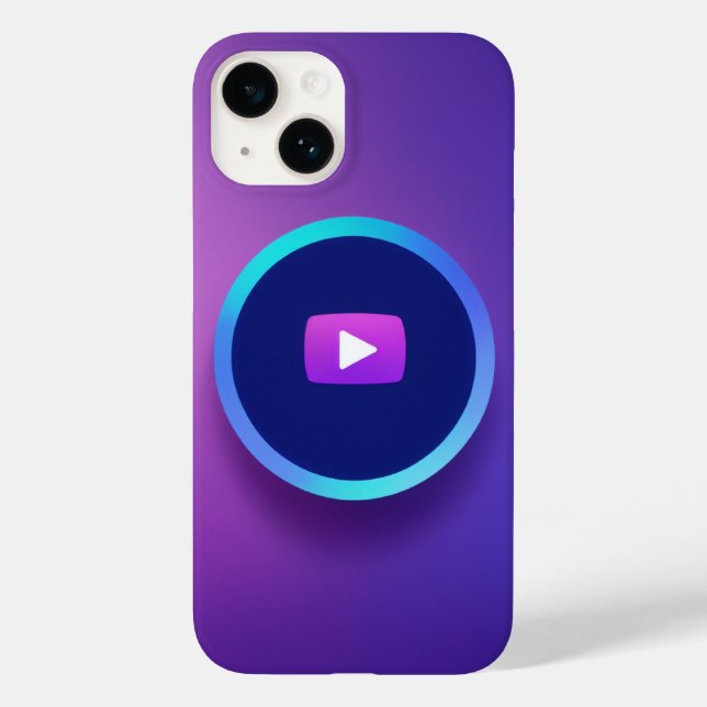 fundas de iPhone 14 (Reverso )