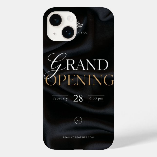 fundas de iPhone 14 (Reverso )