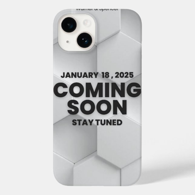 fundas de iPhone 14 (Reverso )