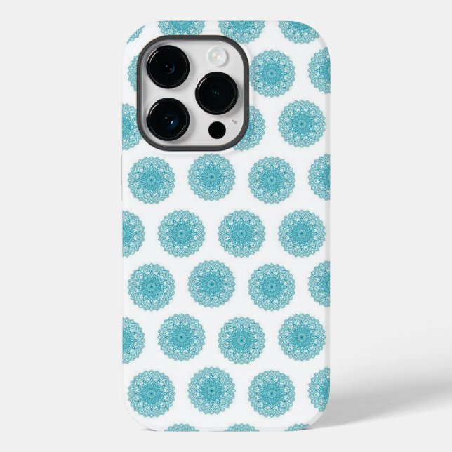 fundas de iPhone 14 Pro (Reverso )