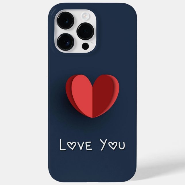 fundas de iPhone 14 Pro Max (Reverso)