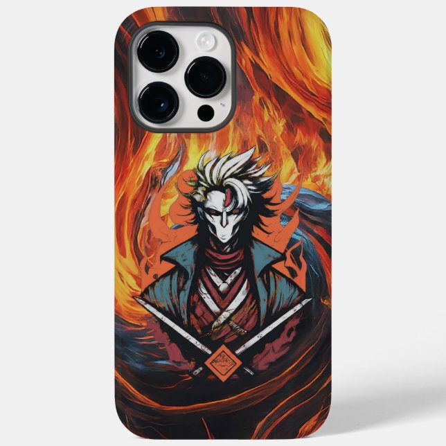 fundas de iPhone 14 Pro Max (Reverso )