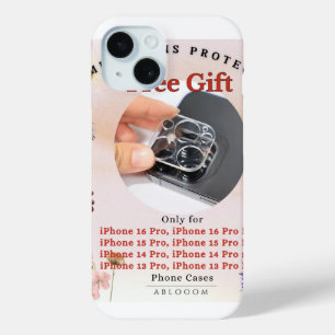 Fundas de iPhone 15
