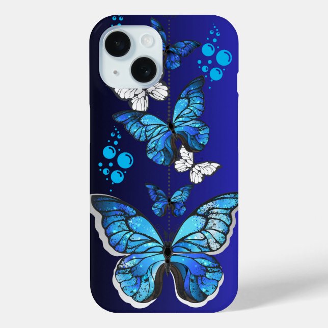 Fundas de iPhone 15 (Reverso )