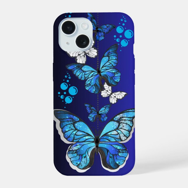 Fundas de iPhone 15 (Reverso )