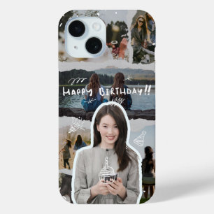 Fundas de iPhone 15