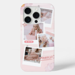fundas de iPhone 15 Pro