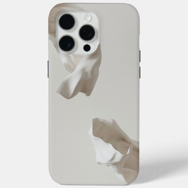 fundas de iPhone 15 Pro Max (Reverso )