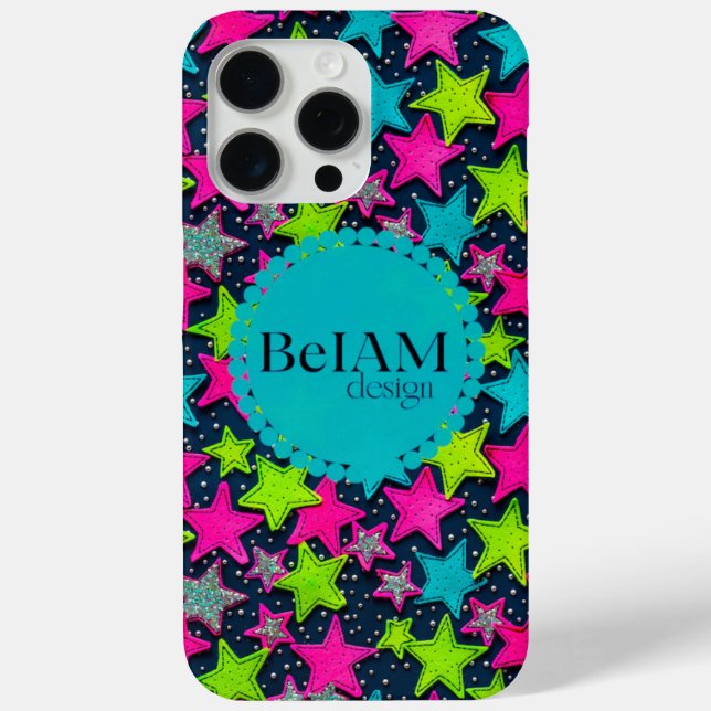 fundas de iPhone 15 Pro Max (Reverso )
