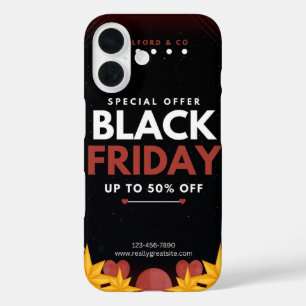 Fundas de iPhone 16