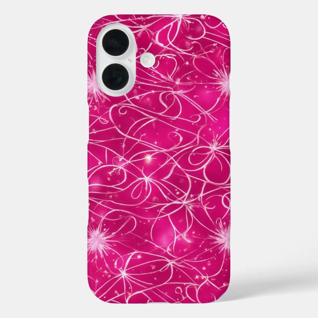 Fundas de iPhone 16 (Reverso )