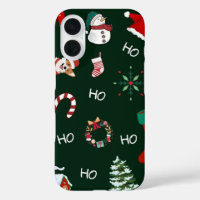 Fundas de iPhone 16