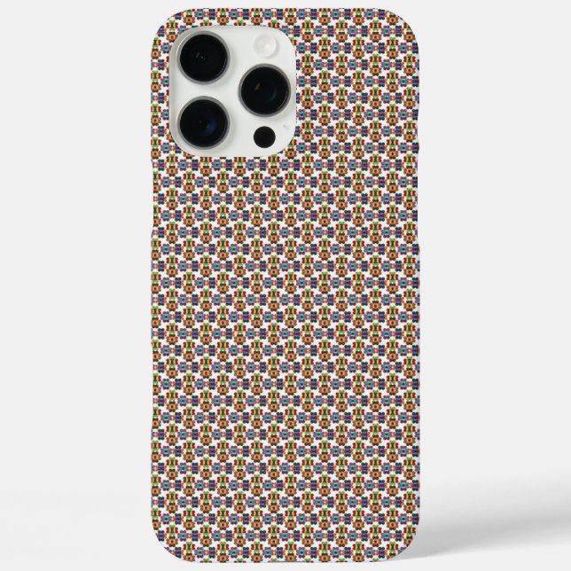 Fundas de iPhone 16 (Reverso )