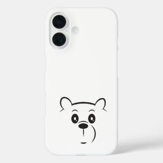fundas de iphone 16