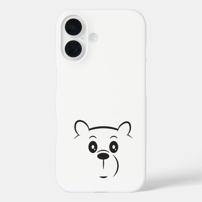fundas de iphone 16 (Reverso )