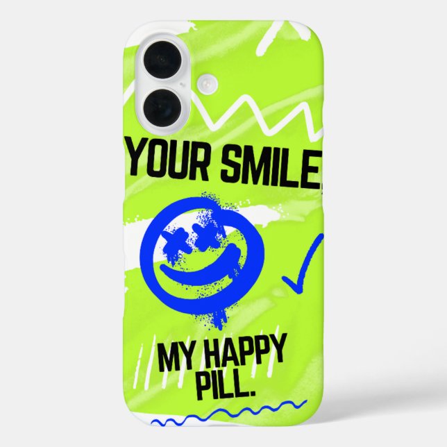 fundas de iphone 16 (Reverso )