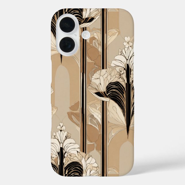 Fundas de iPhone 16 (Reverso )