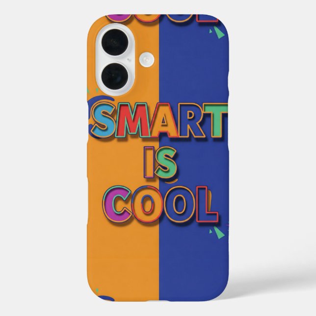 Fundas de iPhone 16 (Reverso )