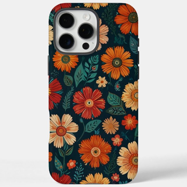 fundas de iphone 16 Pro Max (Reverso)