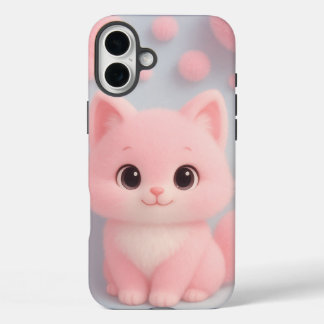 fundas de iPhone 16 Pro Max