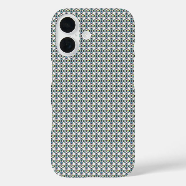 fundas de iPhone 16 Pro Max (Reverso )