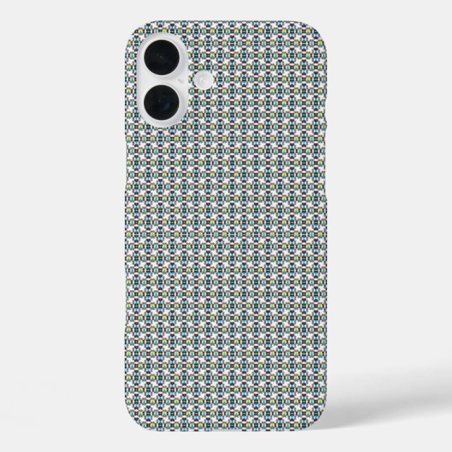 fundas de iPhone 16 Pro Max (Reverso )