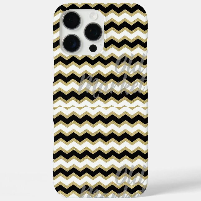 fundas de iPhone 16 Pro Max (Reverso )