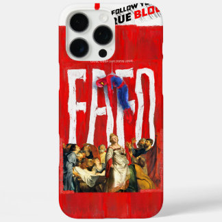 fundas de iPhone 16 Pro Max