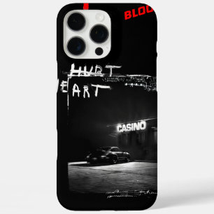 fundas de iPhone 16 Pro Max
