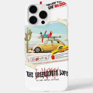 fundas de iPhone 16 Pro Max