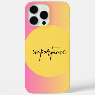 fundas de iPhone 16 Pro Max