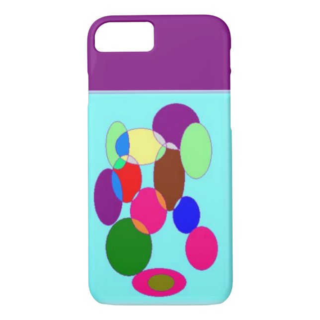fundas de iPhone 7 (Reverso)