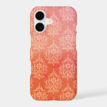 Fundas de iPhone con Patrón Indio