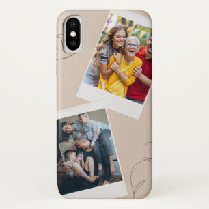 fundas de iPhone X