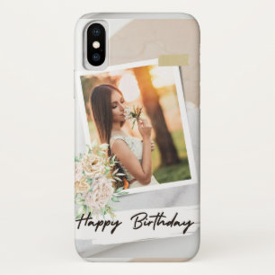 fundas de iPhone X