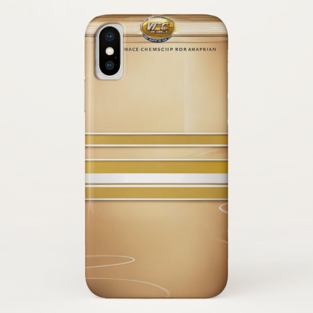 fundas de iPhone X (Reverso)