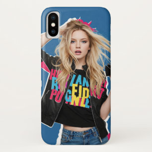 fundas de iPhone X