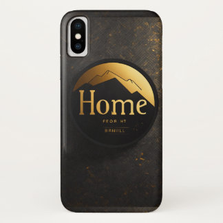 fundas de iPhone X