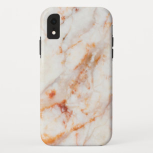 Fundas de iPhone XR en mármol