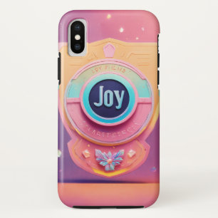 fundas de iPhone XS
