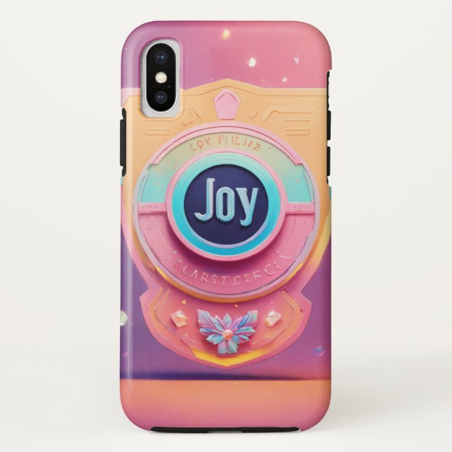 fundas de iPhone XS (Reverso)