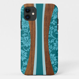 Fundas de Laniakea Hawaiian Surfboard iPhone 5