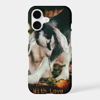 Fundas de Love iPhone 7 Plus
