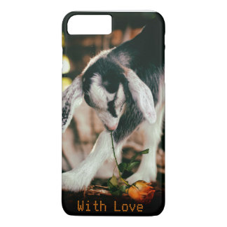 Fundas de Love iPhone 7 Plus