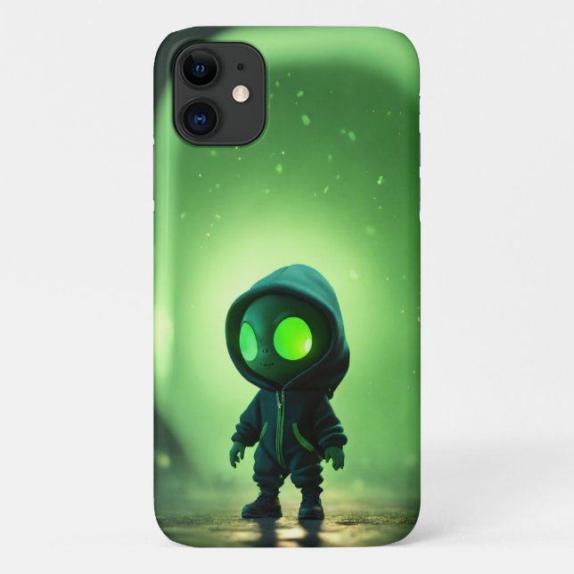 Fundas de móvil (Reverso)